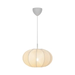 Aeron 40 Lampa wisząca White 2312153001 Nordlux